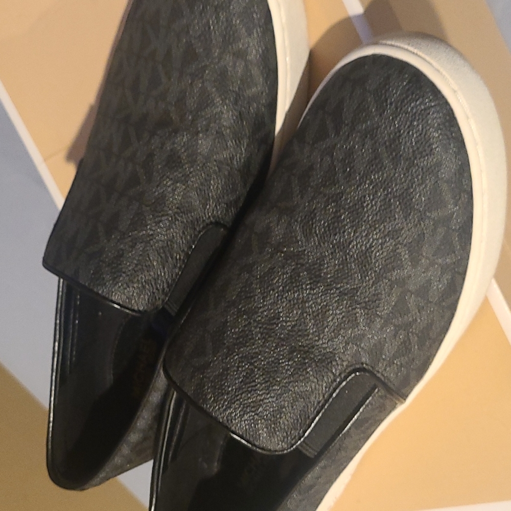 Michael Kors Slip Ons